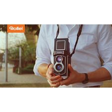 Rolleiflex™ Instant Kamera 