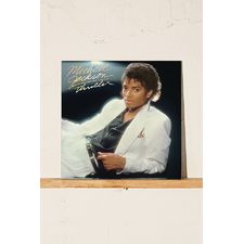 Michael Jackson - Thriller LP Vinyl
