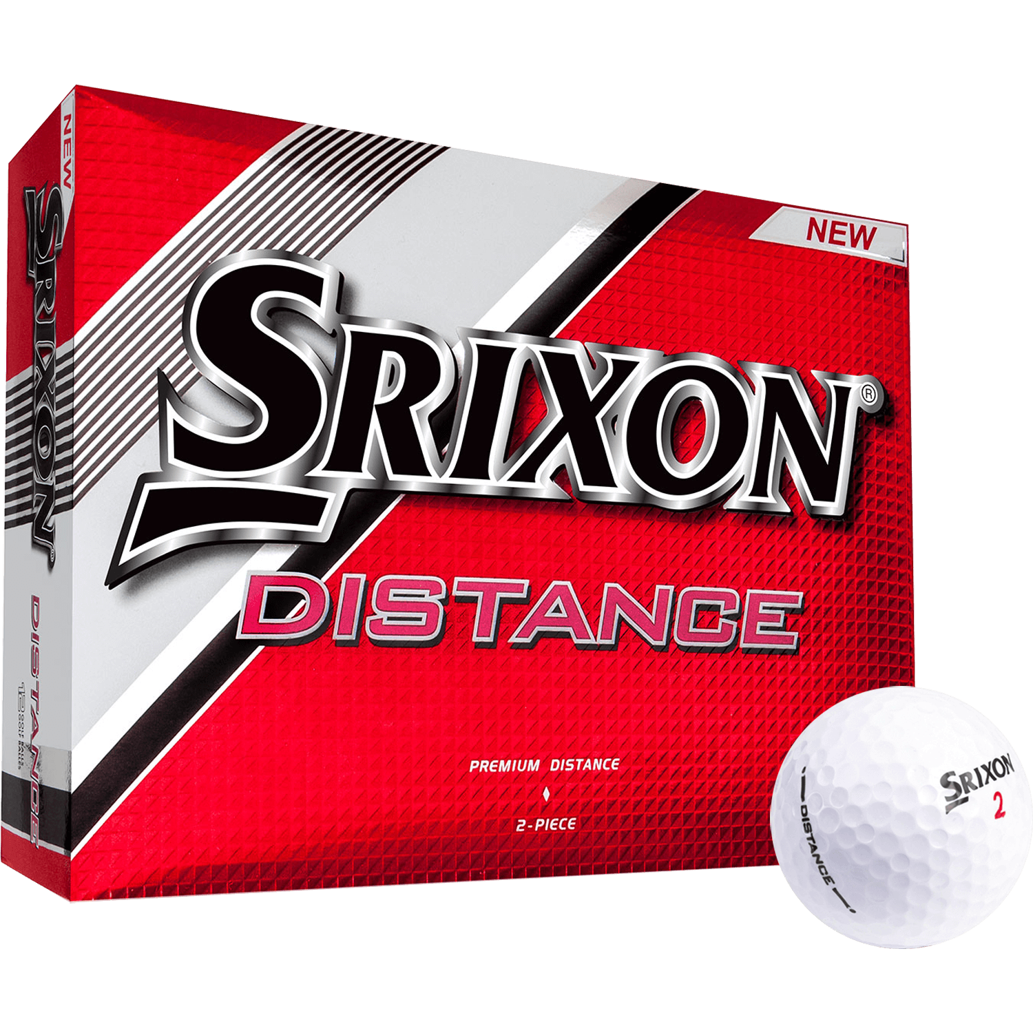 Srixon Distance Golf Balls