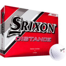Srixon Distance Golf Balls
