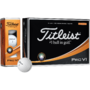 New Titleist Pro V1 Golf Balls