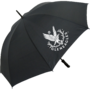 The Fibrestorm Golf Umbrella