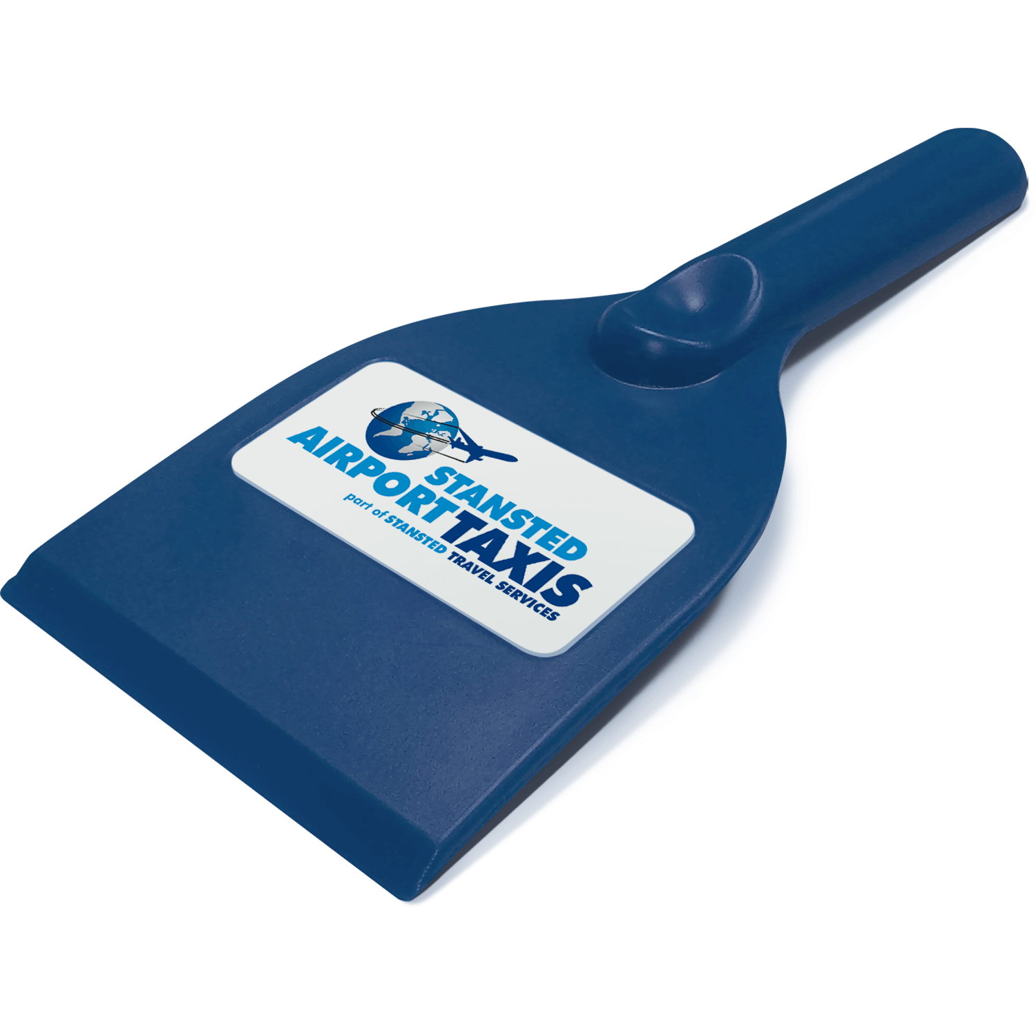 Full Colour Ice Scraper