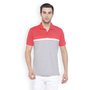 Van Heusen - Man Grey T-Shirt
