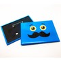  Custom Rectangle Buttons w...