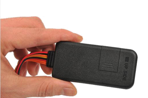 Live Real Time Fleet Tracker