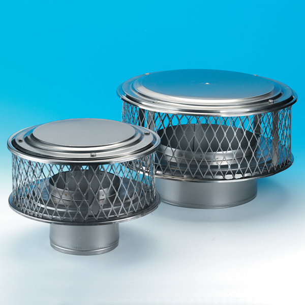 Chimney Caps | Discount Chi...