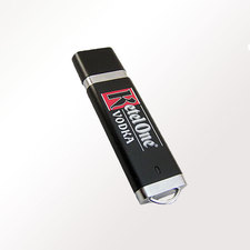 Classic USB Flash Drive 