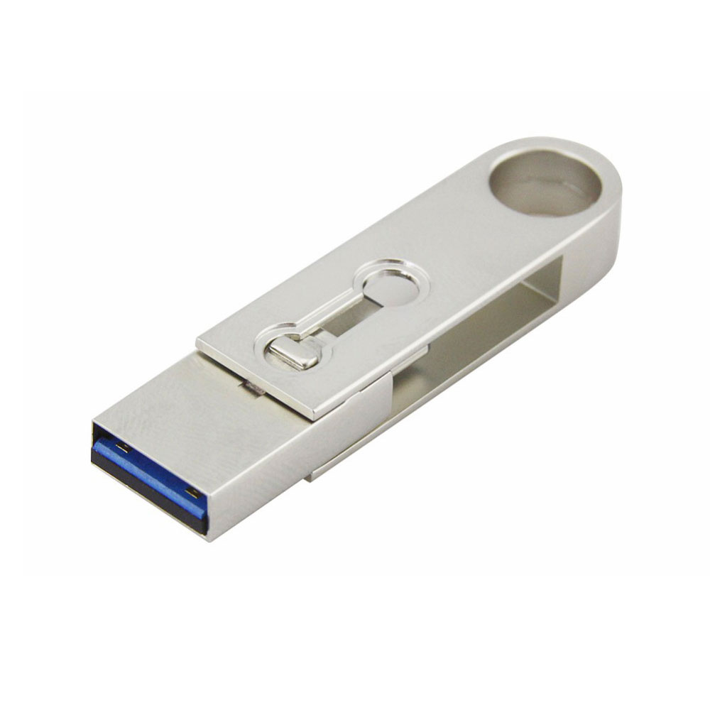 C-Spin Type-C USB Flash Drive