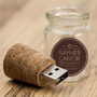 Message In A Bottle USB Flash Drive