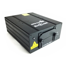 Laser Bird Scarer - Prompt Pest Control Equipments 