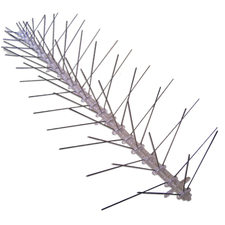 Bird Control Spikes India - Prompt Pest Control Equipments