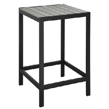  Maine outdoor patio bar table