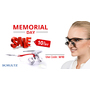 Get 10% off | It's Memorial...