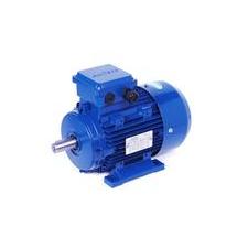 0.75kW (1.0hp) Three Phase Motor 2 Pole (3000RPM) 71 Frame (INCREASED OUTPUT)