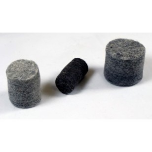 ACETYLENE INLET FELT - 5/8 ...
