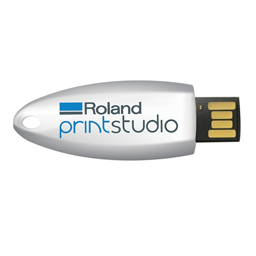 Roland PrintStudio for Mac ...