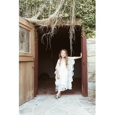 Pixie Little Mykonos Kaftan