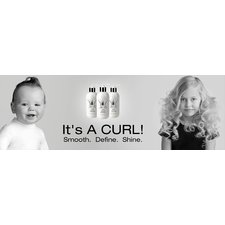 Organic Baby Hair Products