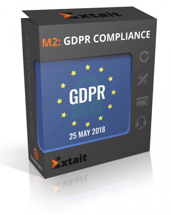 Buy Magento 2 GDPR At The C...