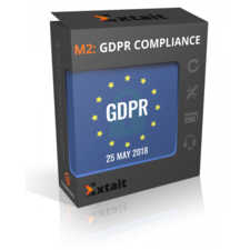 Buy Magento 2 GDPR At The Competitive Price