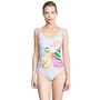 Onia Kelly Mixed Fruit Swimsuit