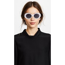Quay Frivolous Sunglasses
