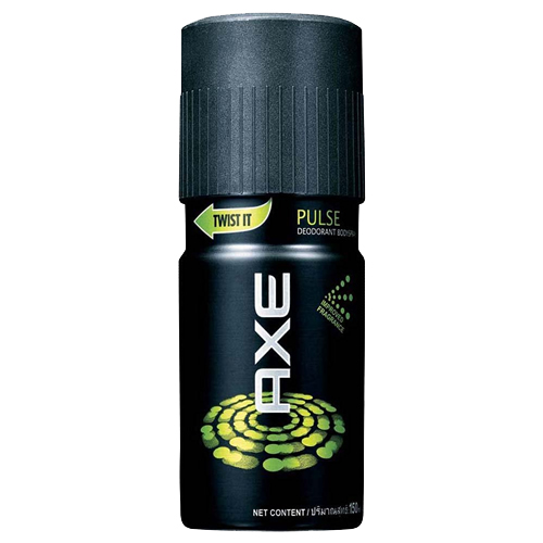 Buy online Axe Pulse Deodor...