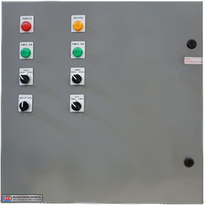 Buy EHT Controller Panels -...