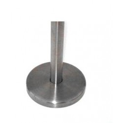 Stanchion 50mm high with Co...