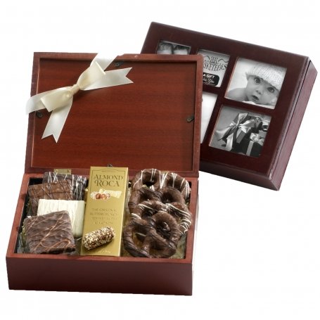 Shop Chocolate Photo Gift B...