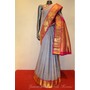 Grey Classic Bridal Kanjeev...