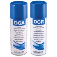 Electrolube DCA DCR Conform...