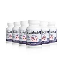 STEAM Hz Thermogenic + Neuro Activator (6 Mo. Supply)