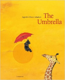 The Umbrella: Dieter Schube...