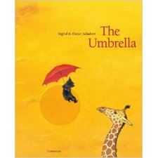 The Umbrella: Dieter Schubert: 9781935954002: Amazon.com: Books