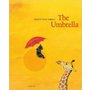 The Umbrella: Dieter Schubert: 9781935954002: Amazon.com: Books
