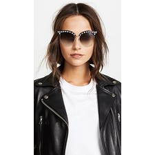 Gucci Pearlescent Sunglasses