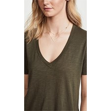 Jennifer Zeuner Jewelry Bianca Small Necklace