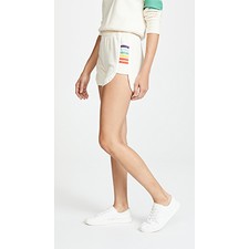 MOTHER The Triple Running Mate Shorts