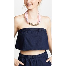 Holst   Lee Bandana Necklace