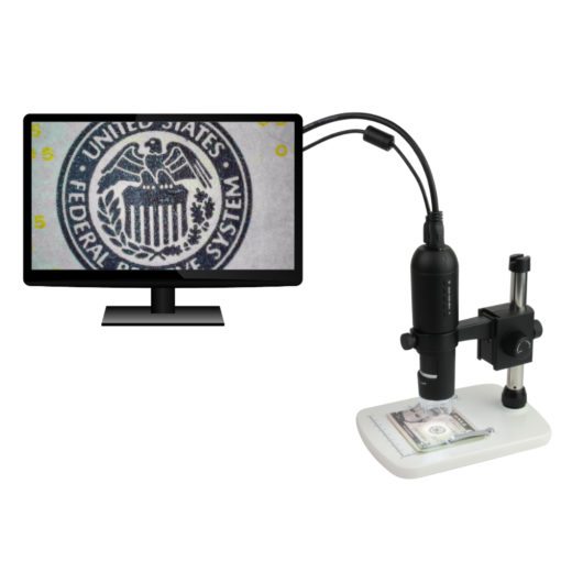 Digital Microscope Set