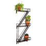 FIRE ESCAPE SHELF | Fire escape shelf | UncommonGoods