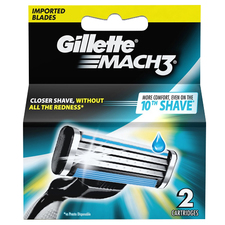 Buy Online Gillette Shaving Needs at Best Price