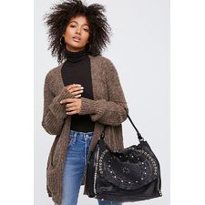 Ibiza Embellished Satchel