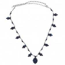 Explore the Astonishing Kingman Turquoise Necklace 