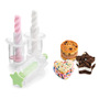 MINI ICE CREAM SANDWICH PRESS | cookies ice cream | UncommonGoods