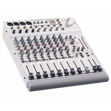 Hire 4 CH MIXER