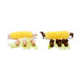 CORN HOLDER SETS | Corn on the Cob Holders, Pig, Dog | UncommonGoods
