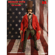 The Butcher / REDMAN TOYS 1/6 Scale Figure gangs of new york